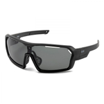 Спортивные очки OCEAN Chameleon Black /  Photochromic lens