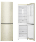 Холодильник LG GA-B419SEJL