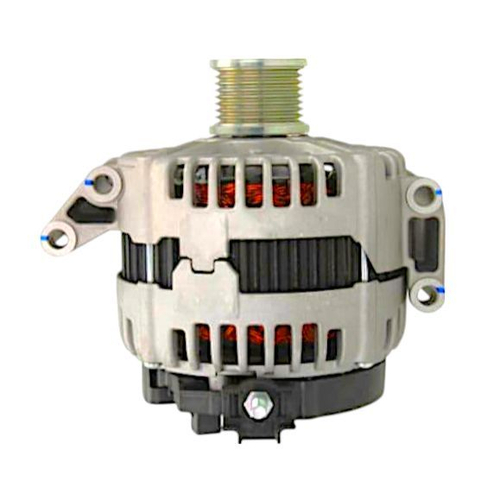 Генератор ALB3102