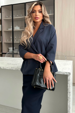 Жакет Юджини №3 Valentina