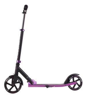 Самокат Hudora Big Wheel Bold 205