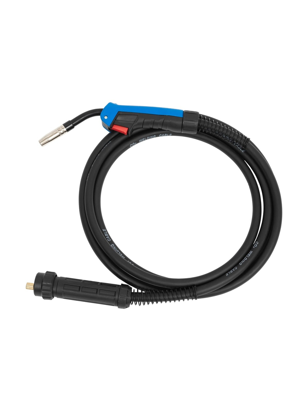 Горелка MIG - 15AK 4 метра Gigant (4 м; 180 А; EURO; серия 15) GG-154GS