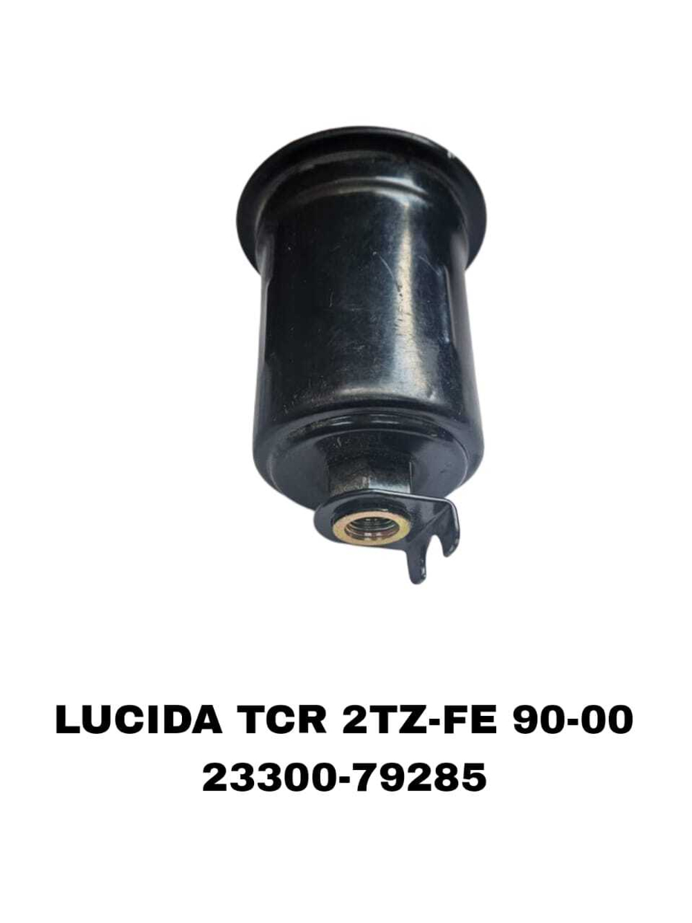 Фильтры Топливные LUCIDA TCR 2TZ-FE 90-00