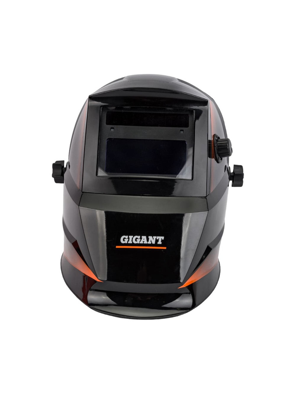 Маска сварщика Хамелеон (9-13 DIN; 2 дат.; окно 90х35 мм) Gigant 350S G-110502