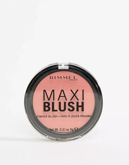 Румяна Rimmel Third Base