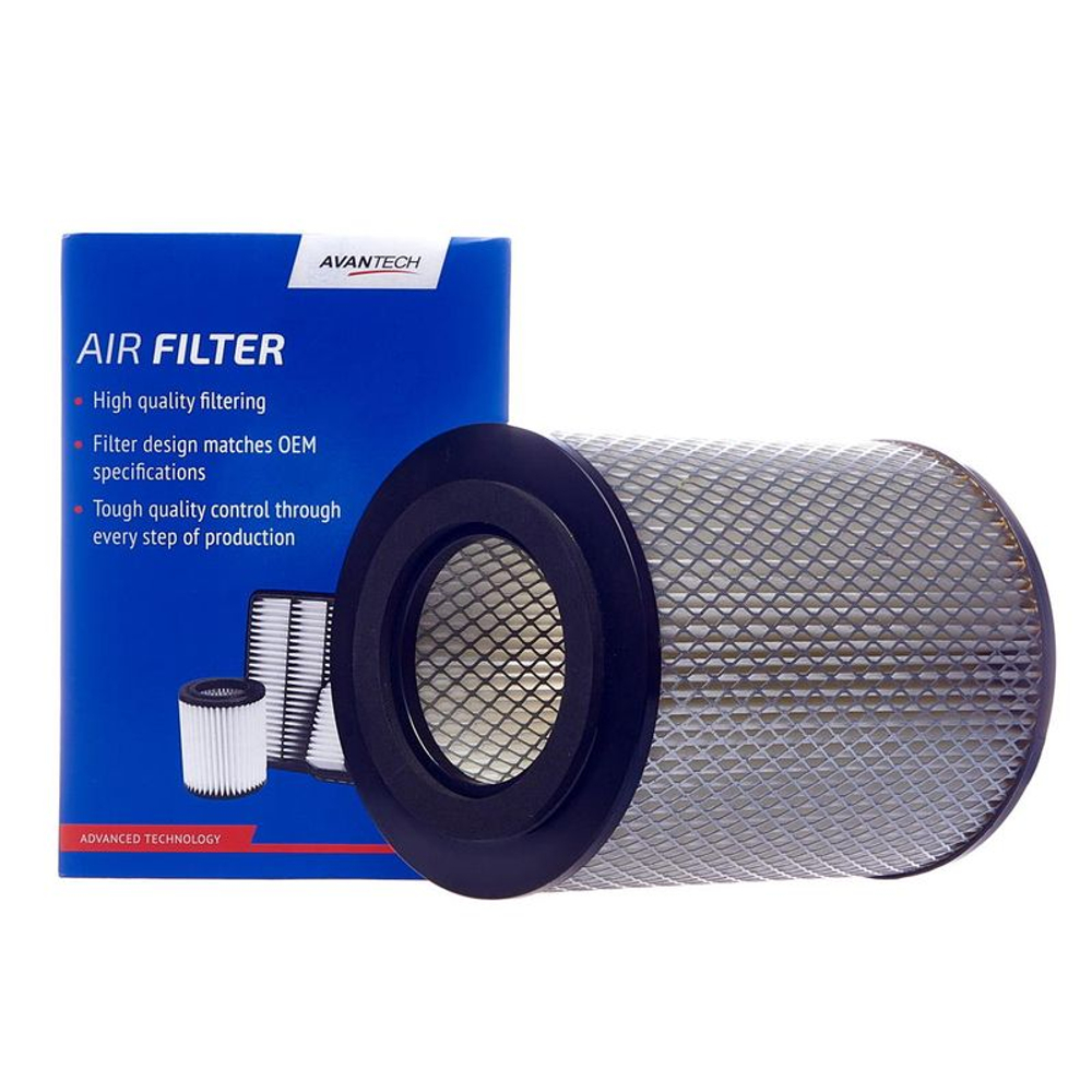 Фильтр воздушный Avantech (с пропиткой) AF0812W