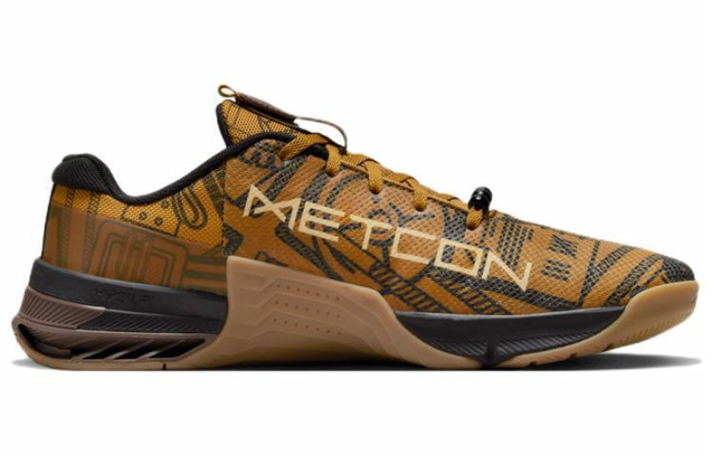 Кроссовки Nike Metcon 8 Amp X