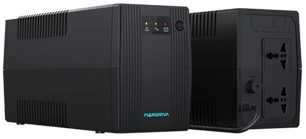 Источник бесперебойного питания MR-UF850