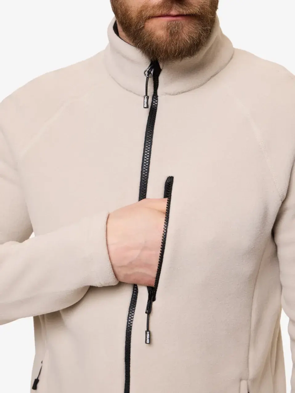 КОФТА BASK JUMP MJ