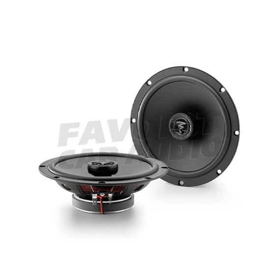 Коакс. акустика Focal Auditor ACX-165S