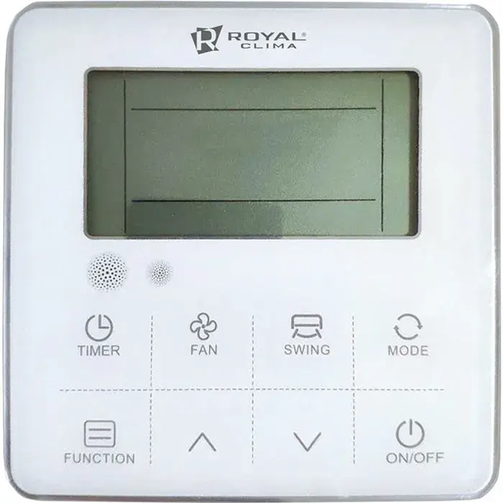 Royal Clima CO-D 36HNI / CO-E 36HNI