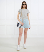 Футболка POLO RALPH LAUREN - серый(211898698)