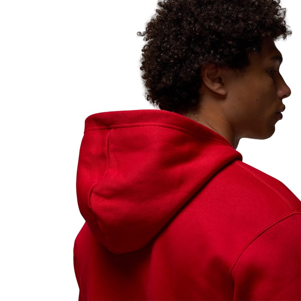 Баскетбольная мужская толстовка Jordan Brooklyn Fleece