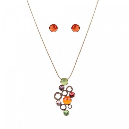 Комплект Shadore SAH-33911.6 R/RG