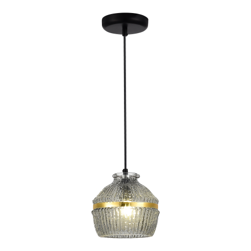 Светильник подвесной COCOON E27 1х40W