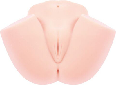 Миниатюрный мастурбатор-полуторс Sally