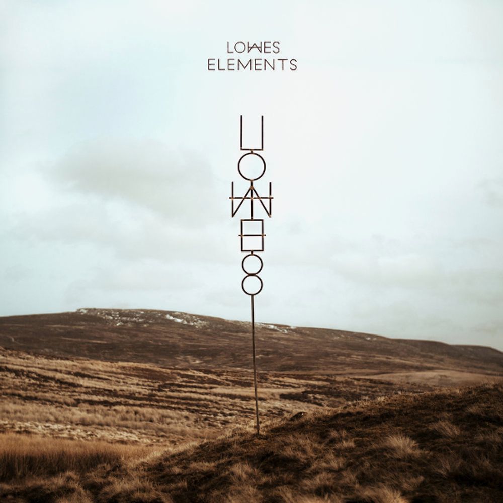 Lowes / Elements (12&quot; Vinyl EP)