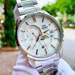 Orient Classic Automatic RA-AK0306S10B
