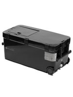 Термобокс SHINWA Lagoon 45L черный 1/2