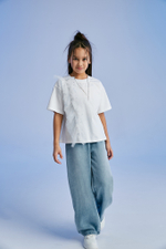 Джинсы д/д Miasin G-JN25174