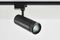 Светильник однофазный Crystal Lux CLT 0.31 021 BK 3CCT ZOOM