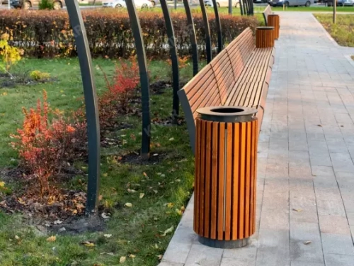 Урна «Краков»