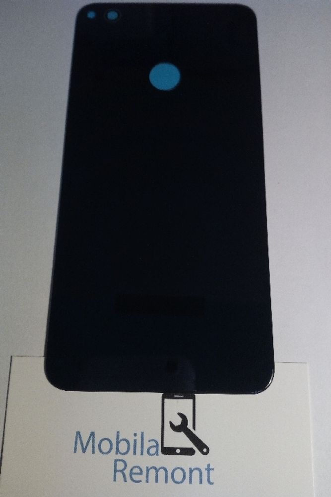 Задняя крышка для Huawei Honor 8 Lite Синий