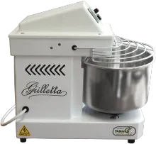Тестомес спиральный с крюком Famag Grilletta IM5 на 5 кг теста, 10 скоростей