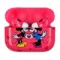 Apple AirPods Pro 2nd gen with MagSafe USB-C Mickey & Minnie Pink