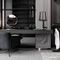 Настольная лампа Loft IT Arsenal 10136/A Dark grey