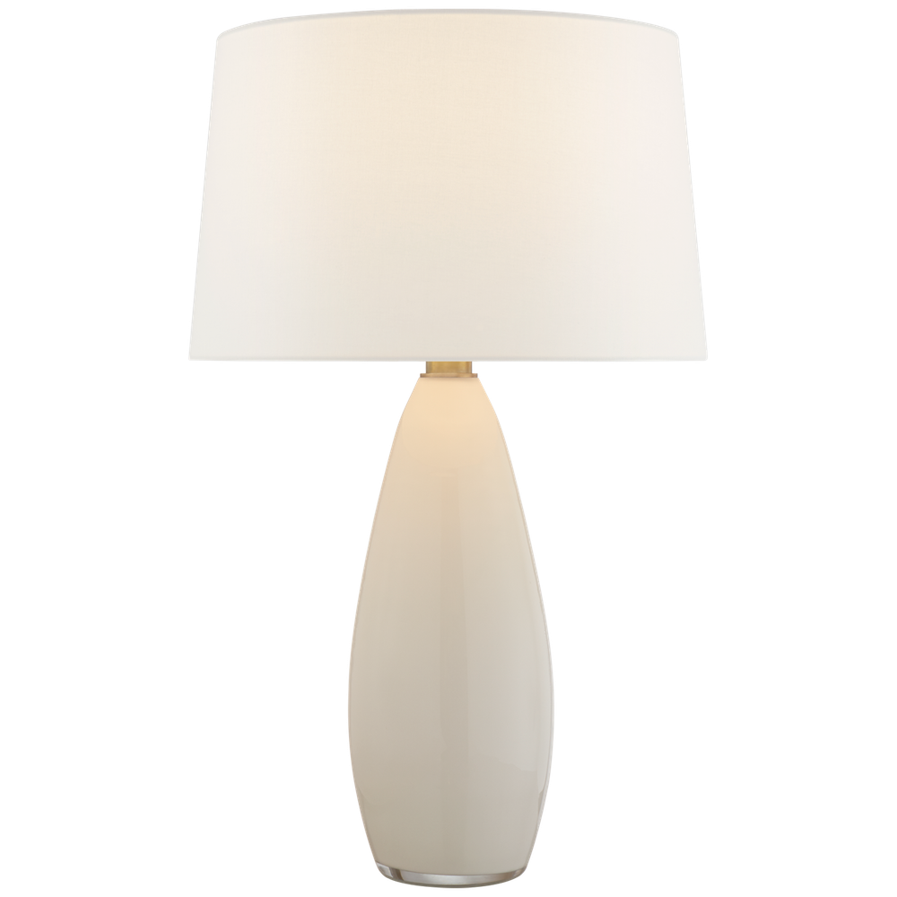 Настольная лампа Visual Comfort Myla Large Tall Table Lamp (Open Box)