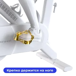 Велотренажер Yamaguchi Fitness Bike