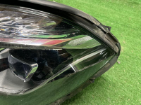 Фара левая Mercedes GLS x166 (2015-2019) LED