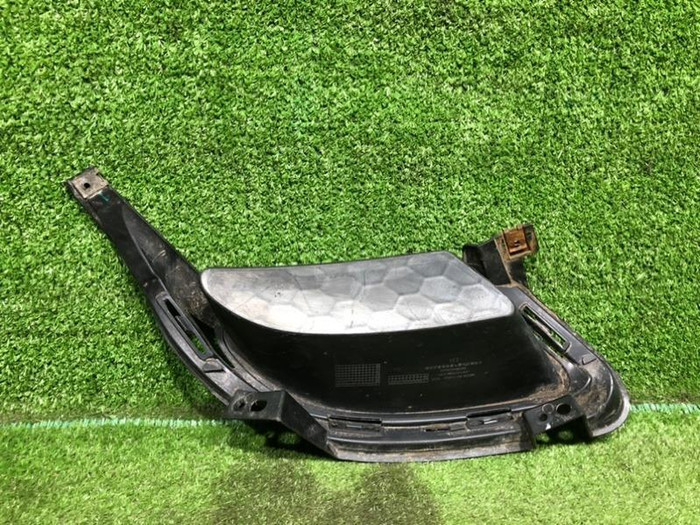 Накладка заднего бампера левая Chery Tiggo 7 Pro (2020-н.в.)