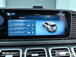 Mercedes-Benz GLE-Class W167 GLE450 4MATIC (09.2023)