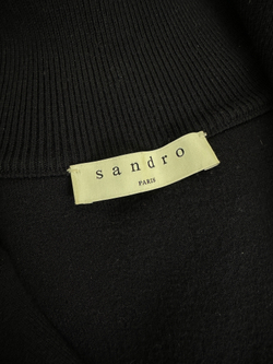 Свитер Sandro