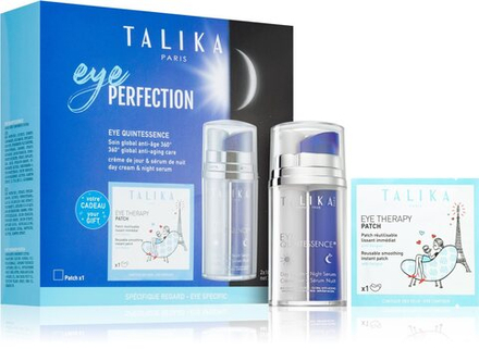 Talika Eye Perfection - набор (для области вокруг глаз) /  1 szt.   / GTIN 3139439755018