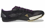 Кроссовки Adidas Adizero Ambition Black Panther 2.0
