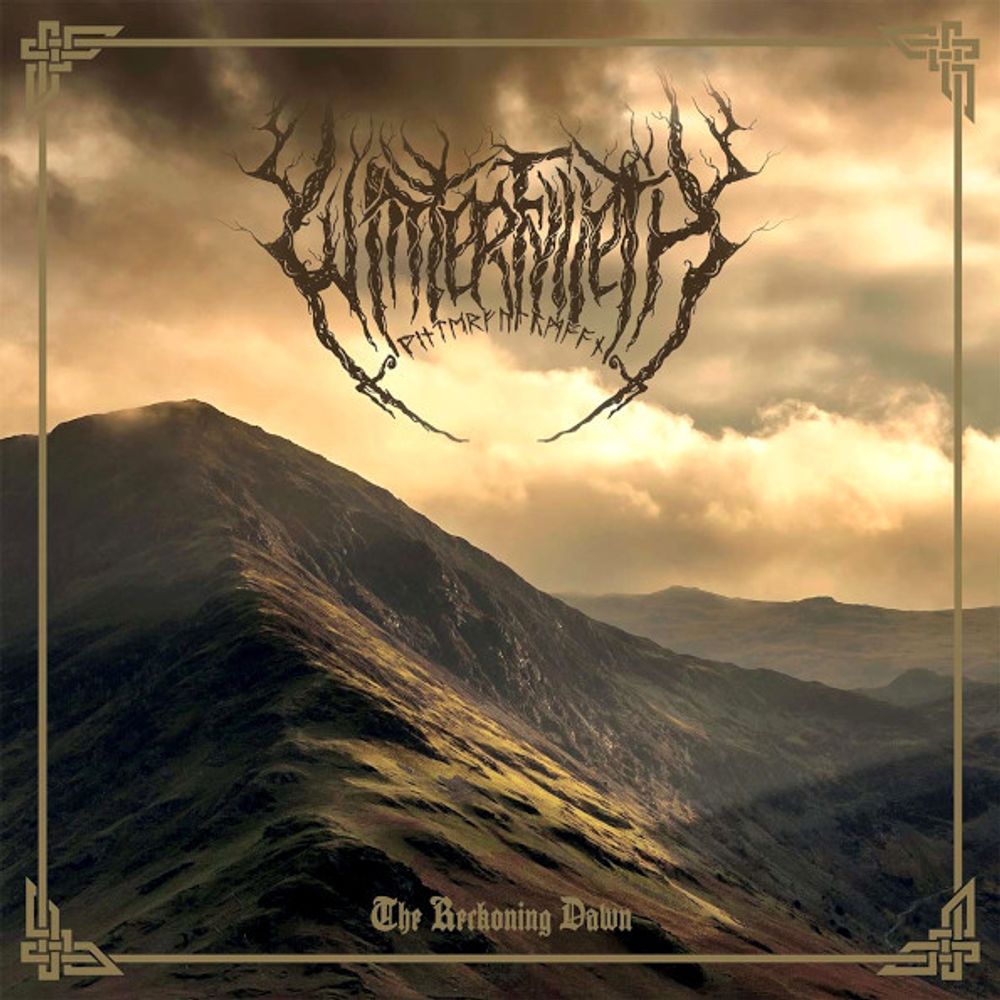 Winterfylleth / The Reckoning Dawn (Deluxe Edition)(2CD)