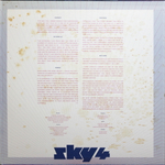 Sky / Sky 4: Forthcoming (LP)