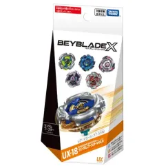 Волчок DranDagger 7-55G UX18.05 Beyblade X Takara Tomy