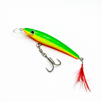 Terve Kola DD 4 м., 9,5 см., цвет 018