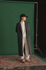 Пальто art.701-9