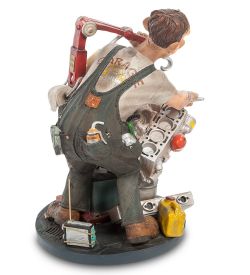 PRO-06 Статуэтка «Автомеханик» (Profisti.Parastone)