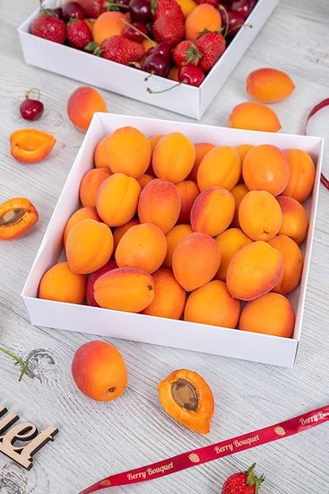 Набор Свежие абрикосы