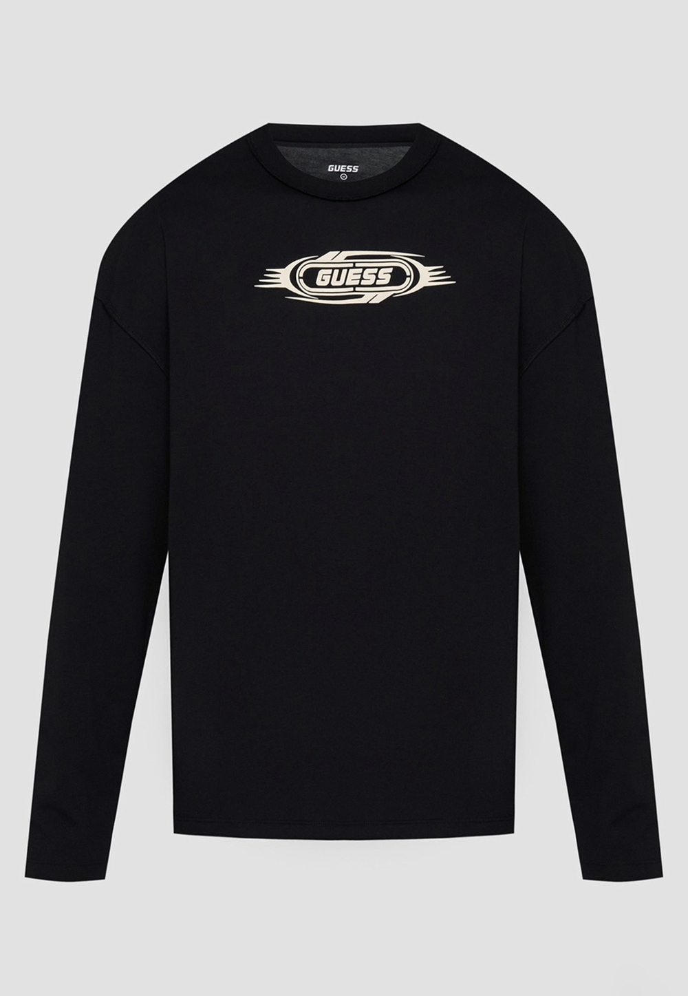 Лонгслив мужской GUESS