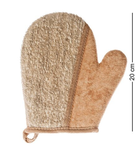 BT-39 Аксессуар для бани «Рукавичка»