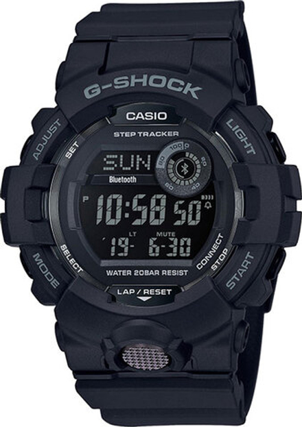 Часы Casio GBD-800-1B
