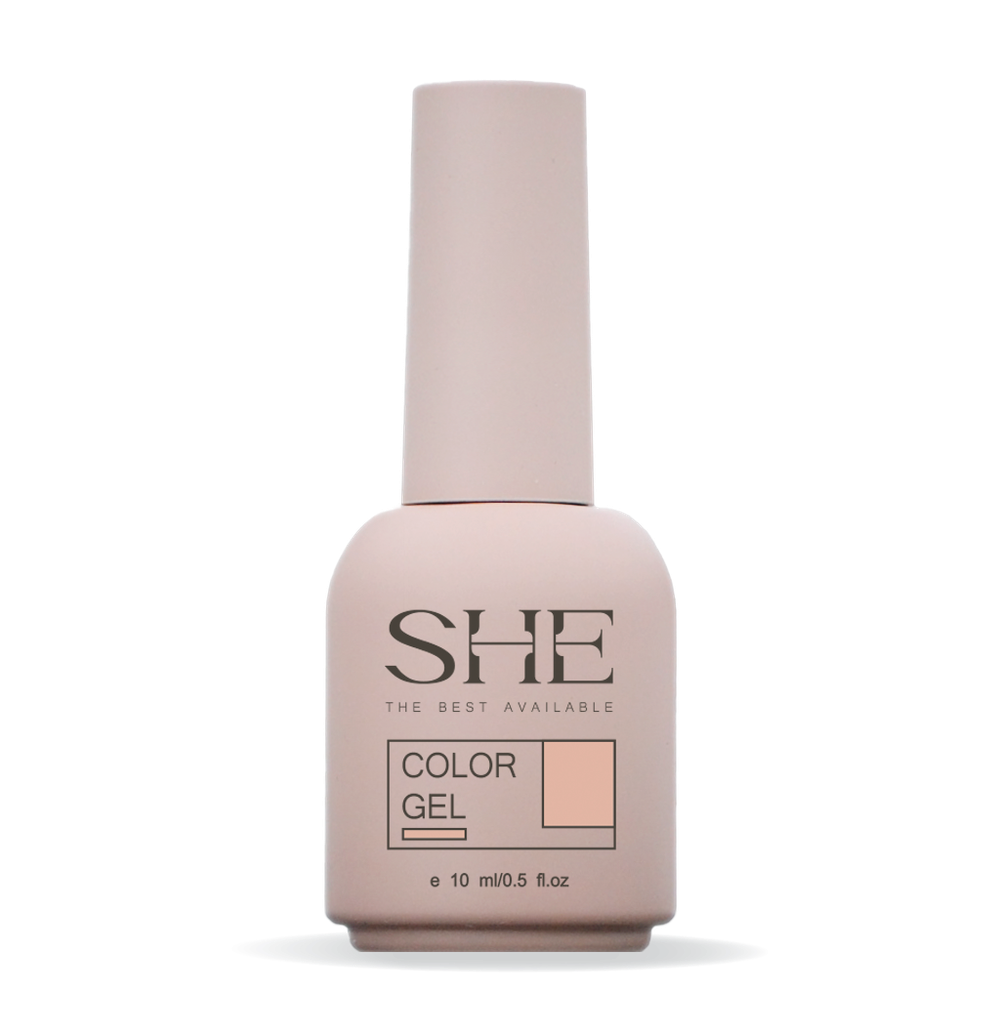 Гель-лак SHE 030 10 ml