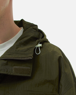 Ветровка Anteater Windjacket-14